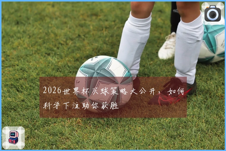 2026世界杯买球策略大公开，如何科学下注助你获胜