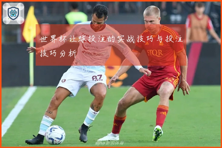 世界杯让球投注的实战技巧与投注技巧分析