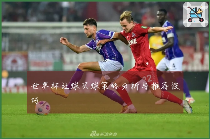世界杯让球买球策略分析与推荐技巧