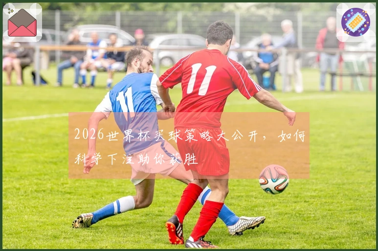 2026世界杯买球策略大公开，如何科学下注助你获胜