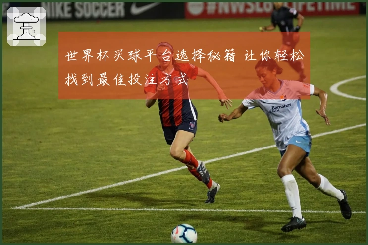 世界杯买球平台选择秘籍 让你轻松找到最佳投注方式