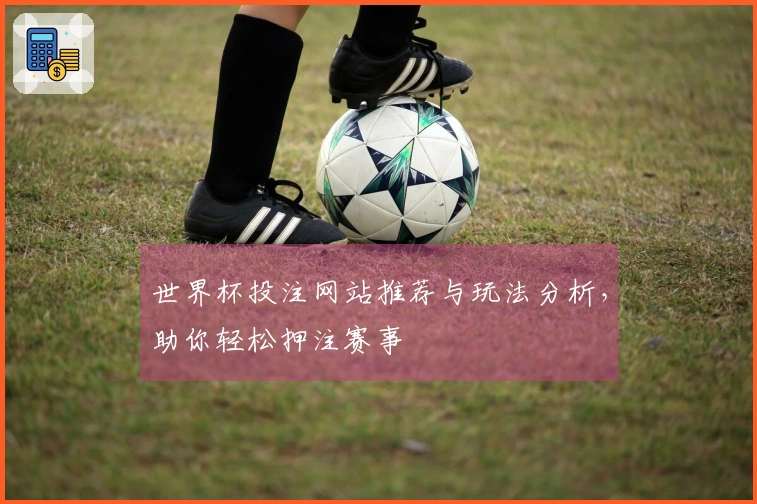 世界杯投注网站推荐与玩法分析，助你轻松押注赛事